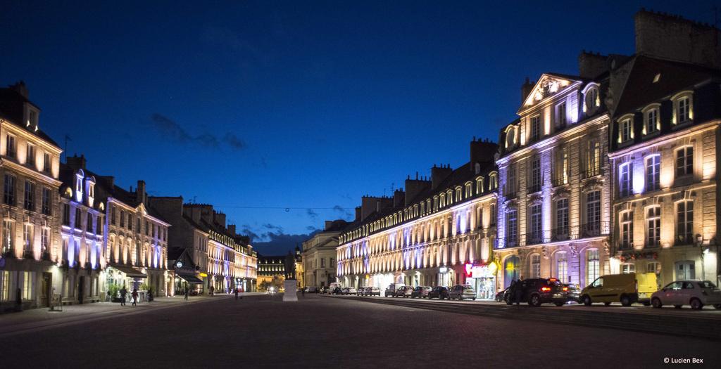 Kyriad Caen Sud Ifs Bagian luar foto